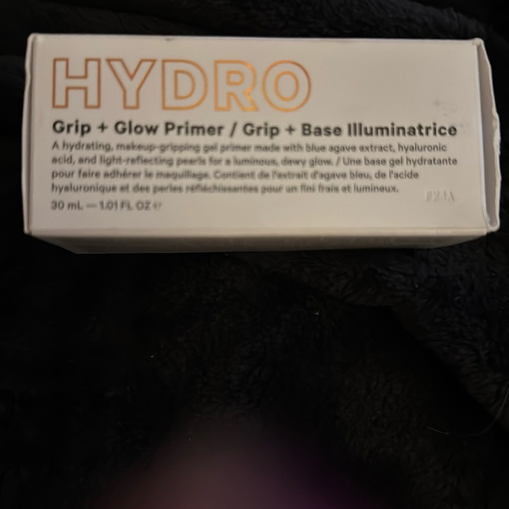 Milk Makeup Primer